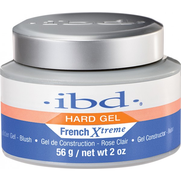 IBD LED / UV French Xtreme Blush 2oz IBD LED / UV French Xtreme Blush 2oz